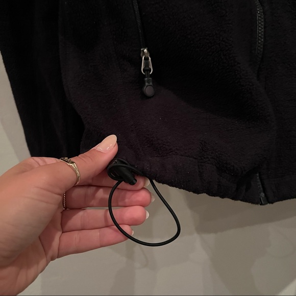 Patagonia fleece size L - Picture 5 of 10